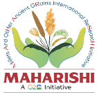 MAHARSHI