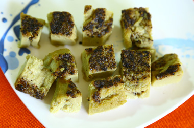 Ragi Junnu Ragi Junnu