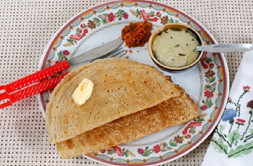 Indian Institute of Millets Research (IIMR)