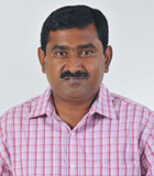 Dr. D Balakrishna