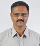 Dr. R Madhusudhana