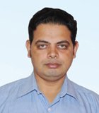 Dr. Venkatesh Bhat