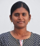 Ms. Deepika Cheruku